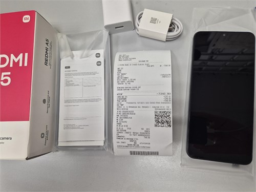 Xiaomi Redmi A5 3/64 890000777673