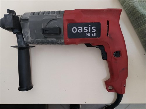 oasis pr-65 890000776295
