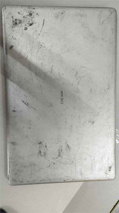 Ноутбук Dexp Aquilon N4020 890000774978