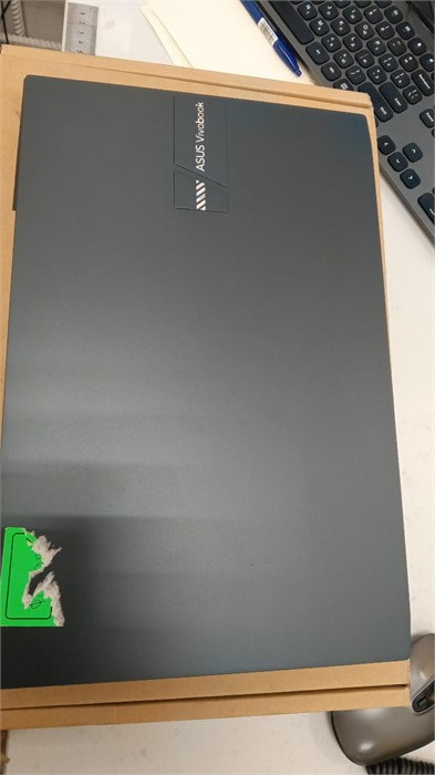Ноутбук Asus Vivobook M6500 Ryzen 5 5600H RTX 3050 890000778523