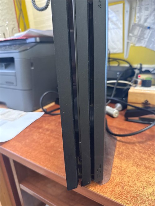 ПРИСТАВКА SONY PLAYSTATION 4 PRO 1TB 890000664850