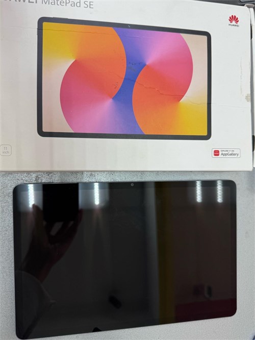 ПЛАНШЕТ HUAWEI MATEPAD SE 11 4/128 (WI-FI) 890000735652