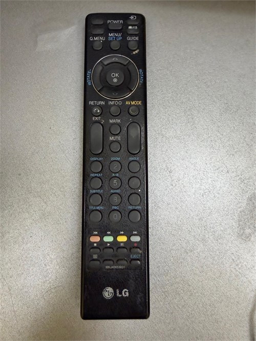 Телевизор LG 32LH510U 890000774777