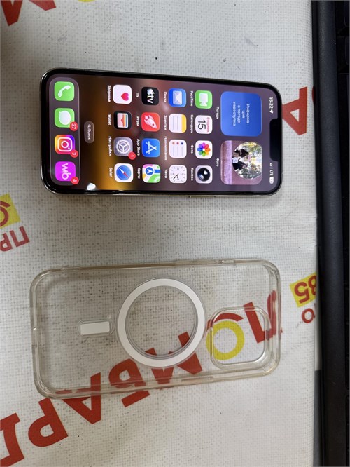 APPLE IPHONE 13 PRO 128 ГБ 890000779575