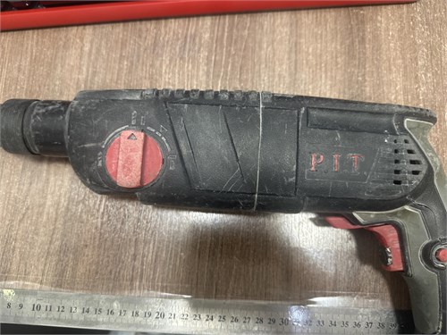 Перфоратор P.I.T. PBH24-C 890000780663