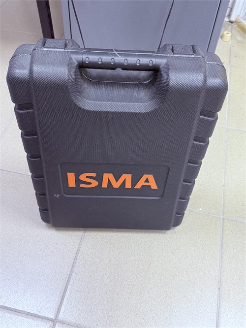 Электродрель Isma Z1J-DH11-13b 890000780340