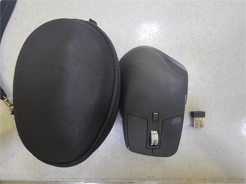 Logitech MX Master 3S 890000780550