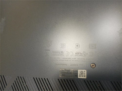 НОУТБУК ASUS VIVOBOOK GO 15 11300H RTX 3050 890000776748