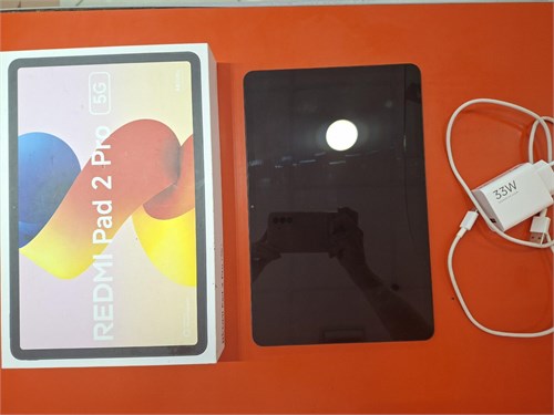 ПЛАНШЕТ XIAOMI REDMI PAD 2 PRO 6/128 890000745771