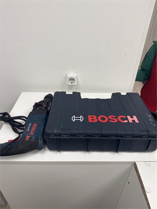 Перфоратор Bosch GBH 2-26 DRE 890000778887