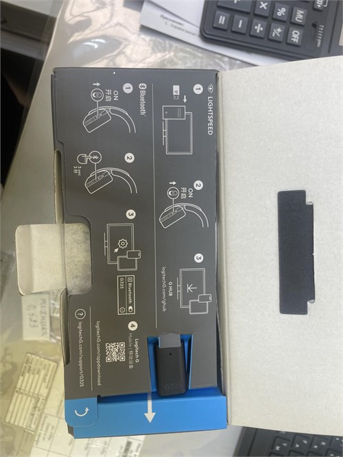 logitech G325 890000780224