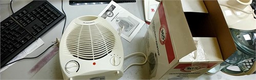 Тепловентилятор 365 ДНЕЙ SC-200А 890000779873
