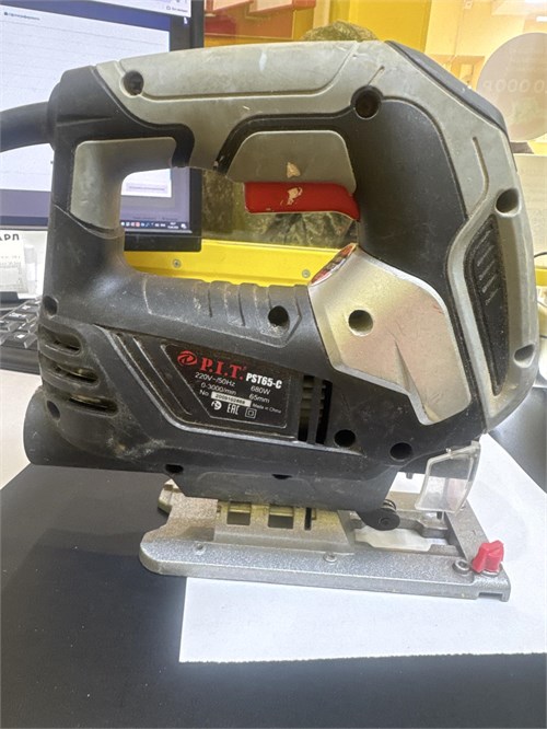 Электрический лобзик P.I.T. PST65-C 890000779715