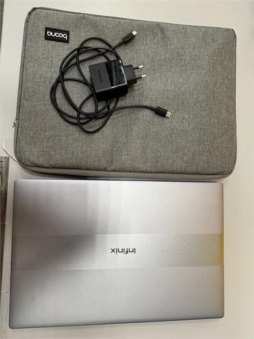 НОУТБУК INFINIX INBOOK Y2 PLUS i3-1115G4 890000779524