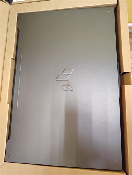 17.3" Ноутбук ASUS TUF Gaming A17 FA707XV-HX017 Ryzen 5 7535HS RTX 4060 890000737192