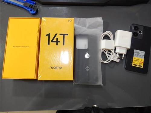 REALME 14T 8/128 890000780437