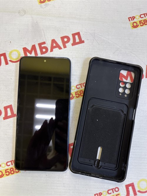 XIAOMI REDMI NOTE 11 PRO 6/64 890000777440