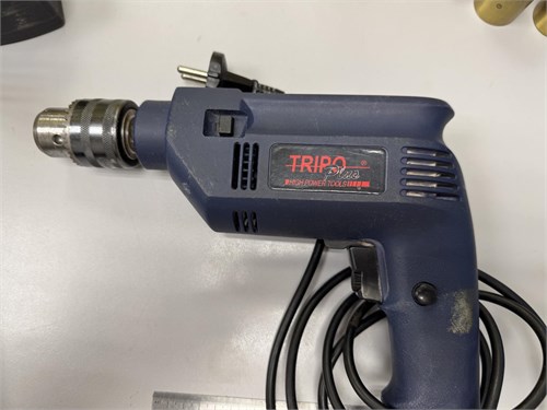 Дрель Tripo DR3007 890000782837