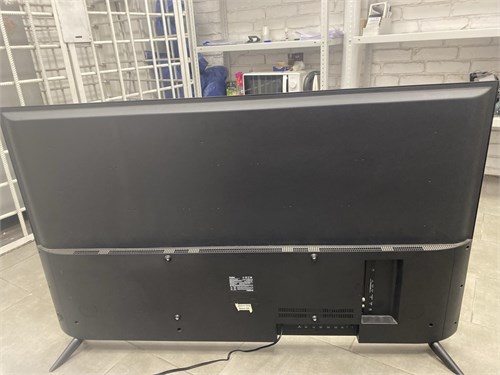 Haier 55 Smart TV HX 890000782664