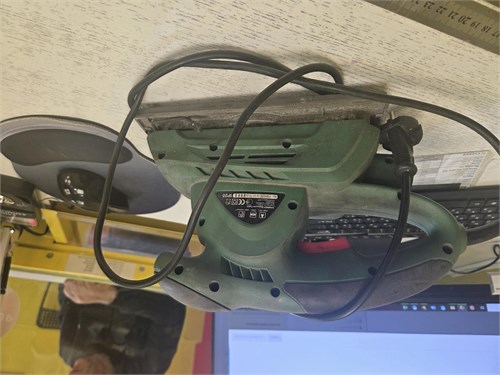 Виброшлифовальная машина Hammer Flex PSM300 890000783100