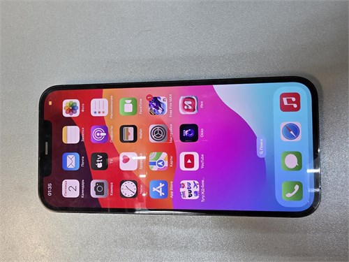 APPLE iPhone 12 Pro Max 256gb 890000769127