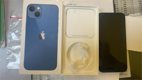 Apple iPhone 13 128 890000770414