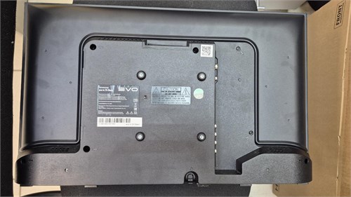24" (61 см) Телевизор EVO TV 24 BASIC 890000782226