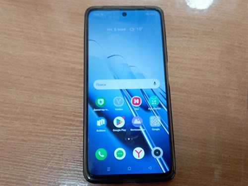 REALME C55 6/128 ГБ 890000480356 - фото 666032