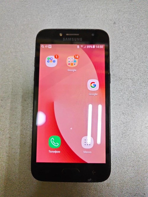 SAMSUNG GALAXY J2 SM-J250F 890000477079 - фото 667730