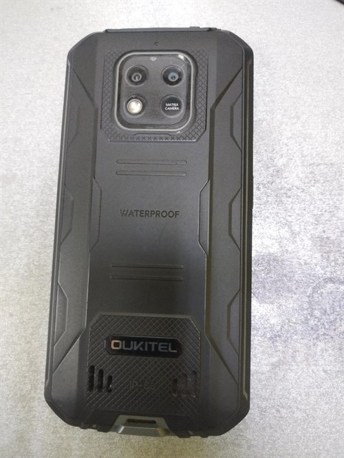 OUKITEL WP18 890000460191 - фото 669795