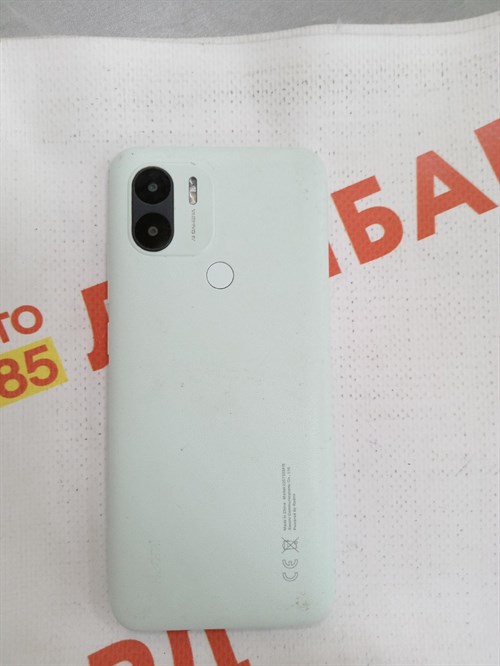 XIAOMI REDMI A1+ 2/32 890000472155 - фото 670649