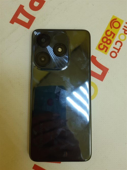 TECNO Spark 10c 4/64 890000462947 - фото 674167