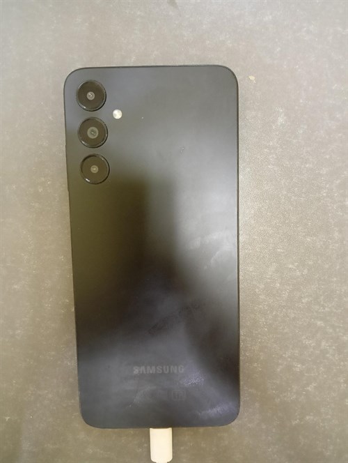 Samsung Galaxy A05s 4/64 890000464545 - фото 674409