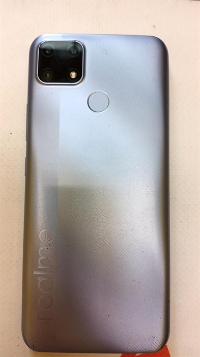 Realme C25S 4/64 890000463943 - фото 674528