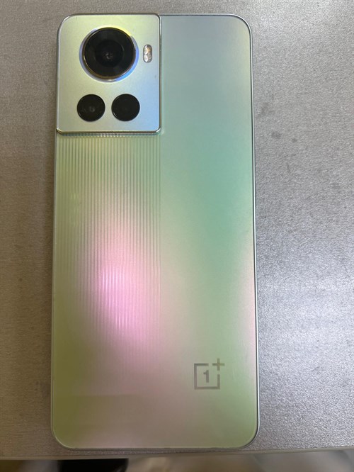 OnePlus 10R  8/256 890000462076 - фото 674873