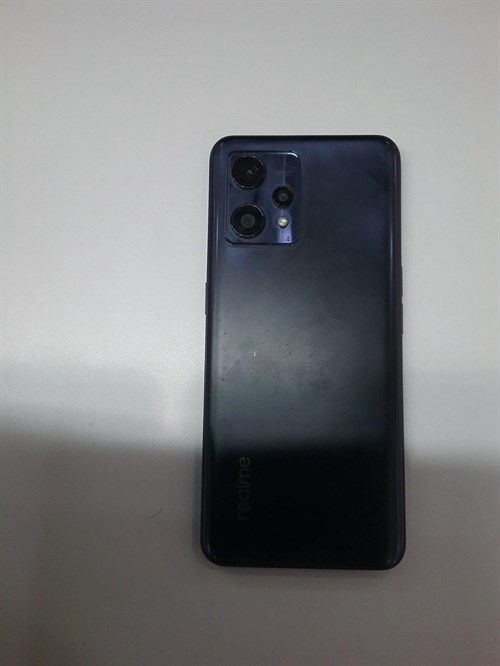 Realme 9 6/128 890000461730 - фото 675135