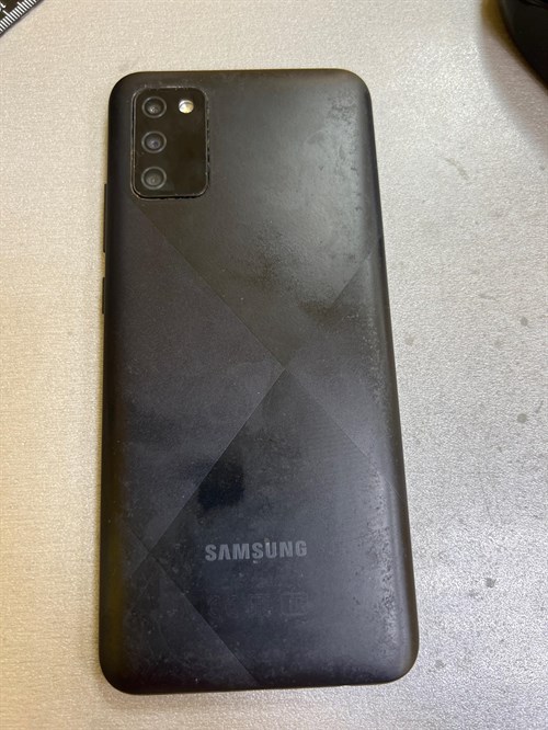 Samsung Galaxy A02s 890000454800 - фото 677595