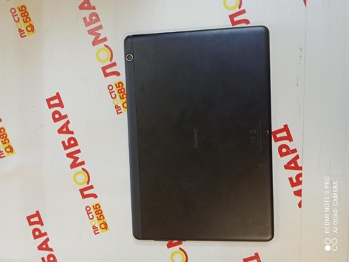 Планшет HUAWEI MediaPad T5 10(AGS2-L09) 890000449852 - фото 678721