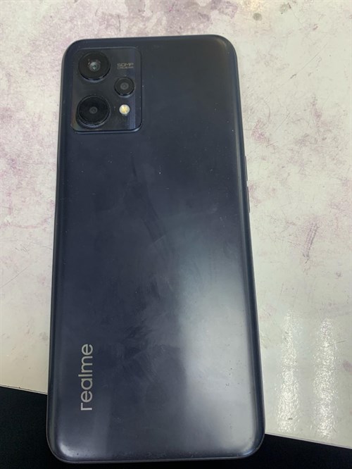 Realme 9 5G 4/128 890000450558 - фото 678977