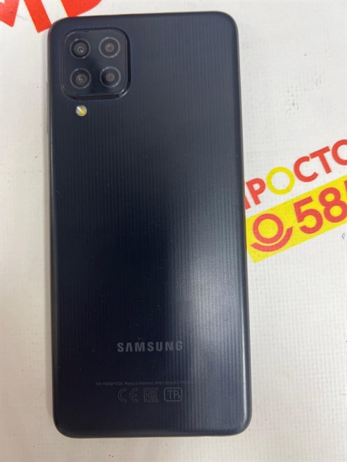 Samsung Galaxy M22 4/128 890000449758 - фото 678983