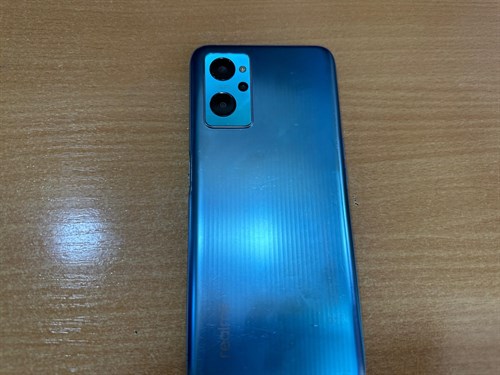 Realme 9i 4/128 890000444923 - фото 680461