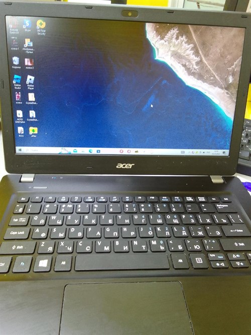 НОУТБУК ACER TravelMate P238-M/ Pentium 4405U 890000413679 - фото 682413