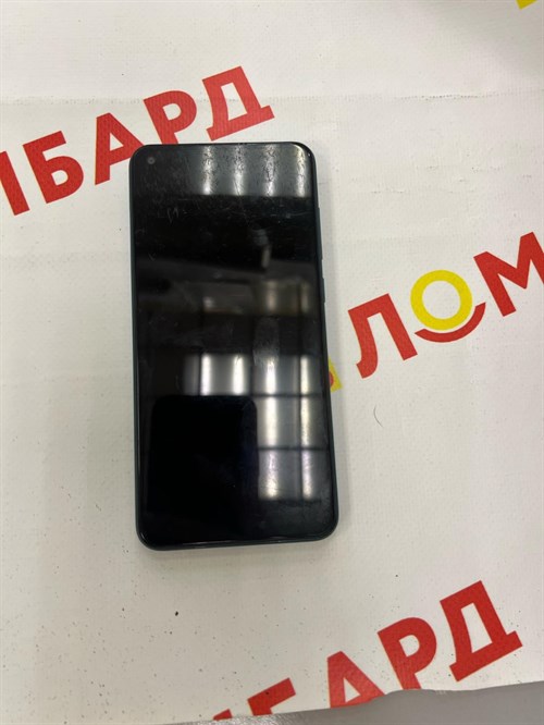 Xiaomi  Redmi Note 9 3/64 890000434801 - фото 682844