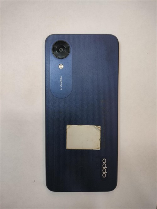 OPPO A17K 3/64Gb 890000431534 - фото 683020