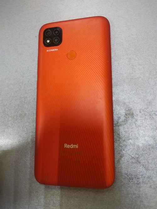 Xiaomi Redmi 9C (NFC) 2/32 890000416335 - фото 683646