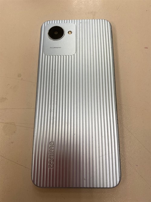 Realme C30s  2/32 ГБ 890000426278 - фото 683785