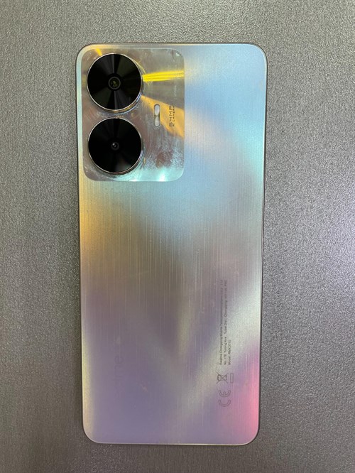 Realme C55 8/256 890000425243 - фото 684425