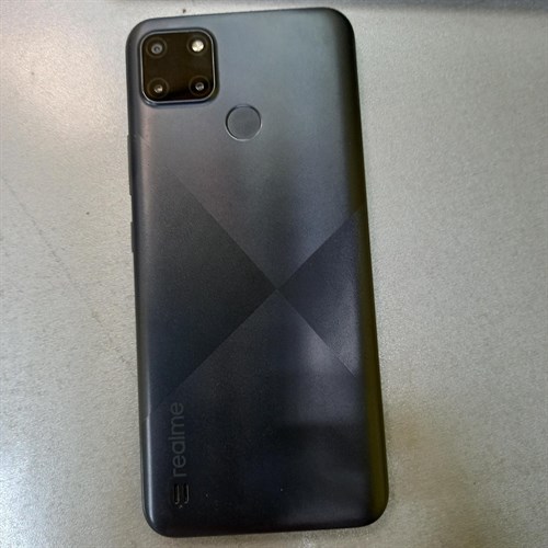 REALME C21Y 3/32Gb 890000422948 - фото 684679