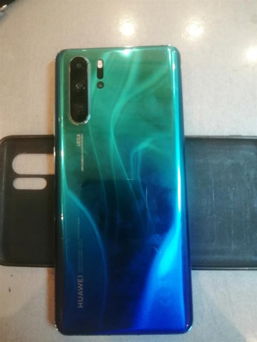 Huawei P30 Pro 256GB 890000399912 - фото 685774