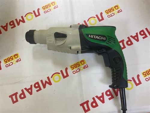 Перфоратор Hitachi DH22PG , 620 Вт 890000466032 - фото 693813